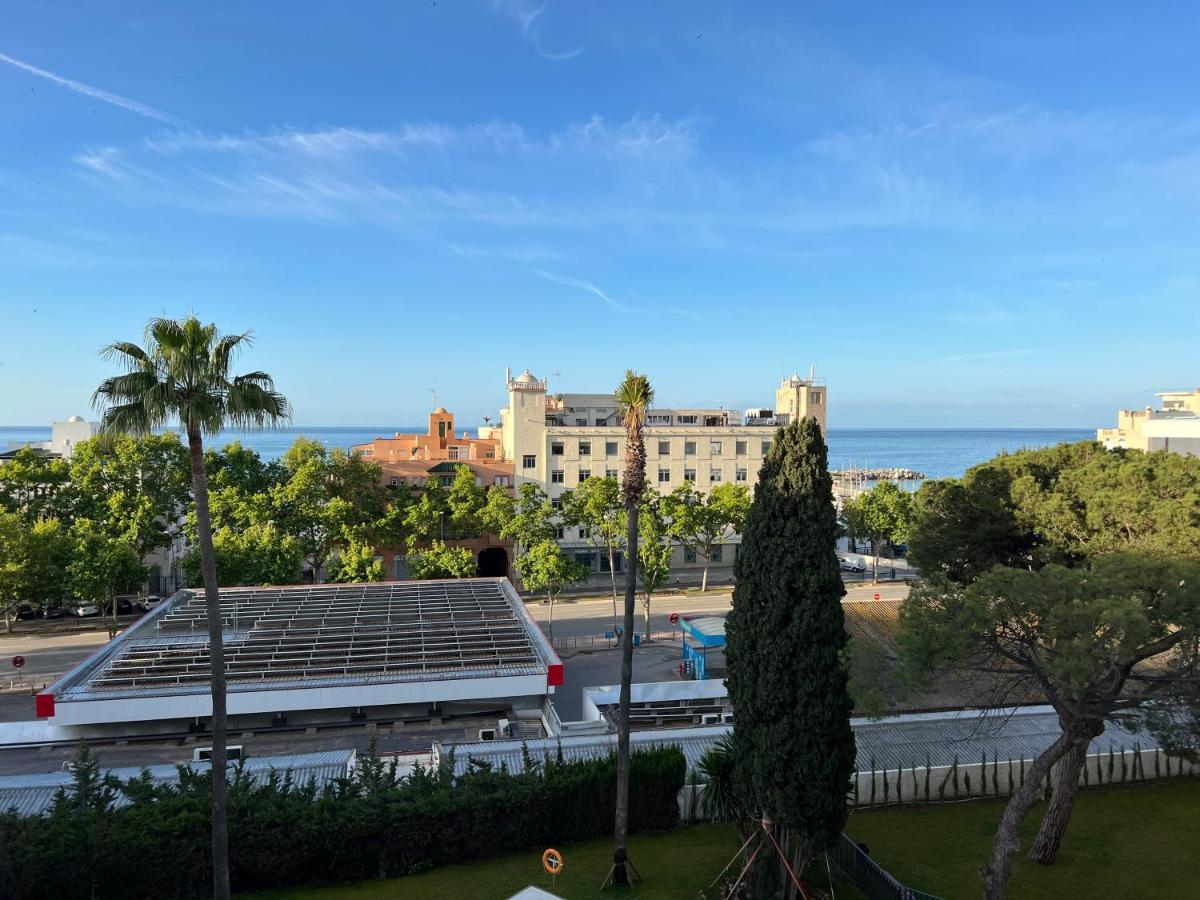New Build Modern Ap 4 Min Walk To The Beach And Marbella Old Town エクステリア 写真