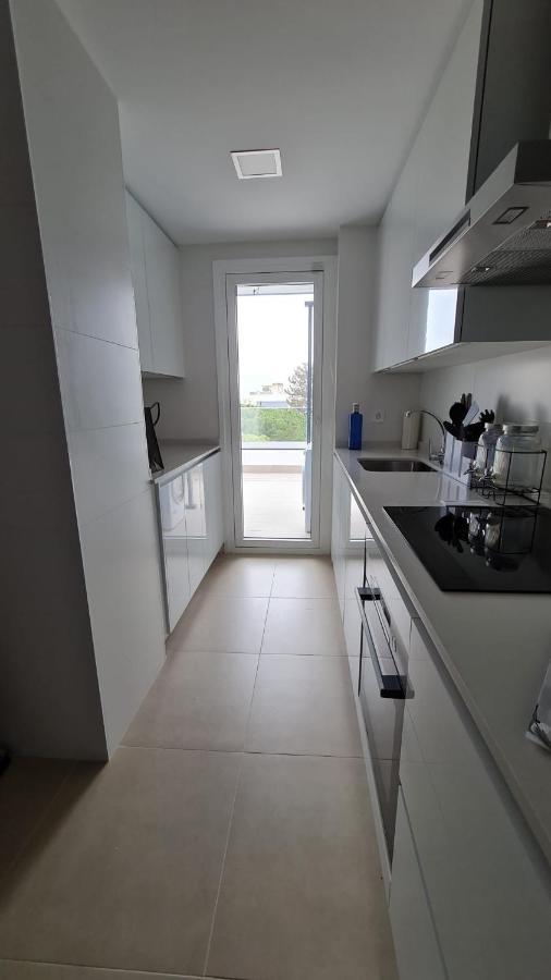 New Build Modern Ap 4 Min Walk To The Beach And Marbella Old Town エクステリア 写真