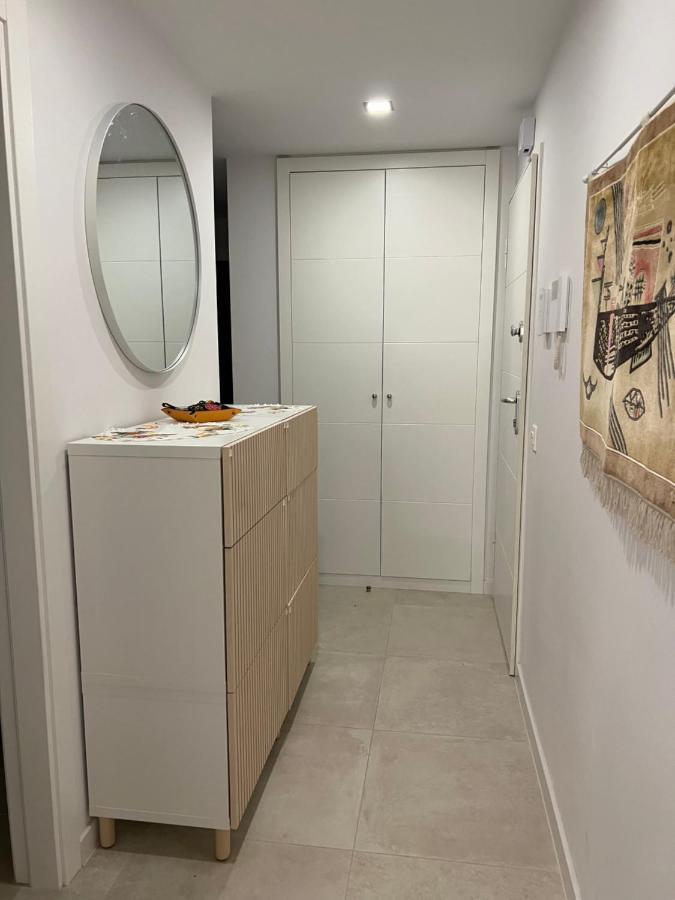 New Build Modern Ap 4 Min Walk To The Beach And Marbella Old Town エクステリア 写真