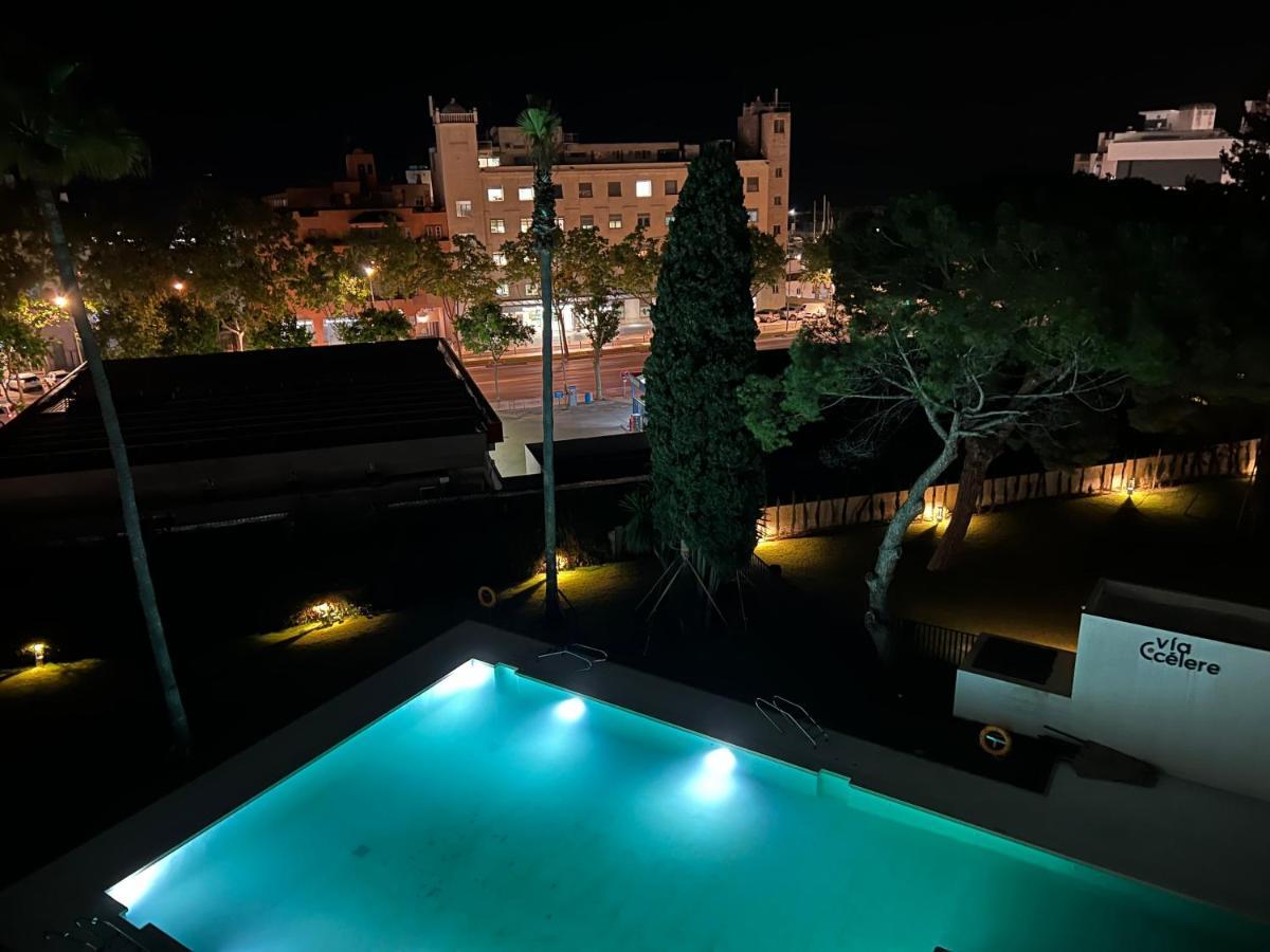 New Build Modern Ap 4 Min Walk To The Beach And Marbella Old Town エクステリア 写真