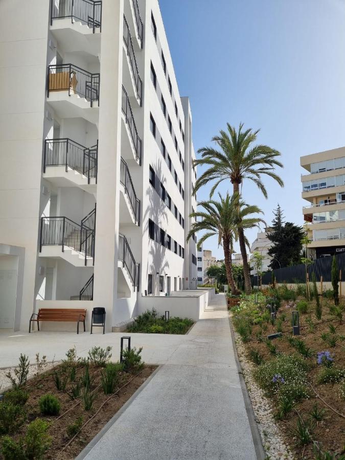 New Build Modern Ap 4 Min Walk To The Beach And Marbella Old Town エクステリア 写真
