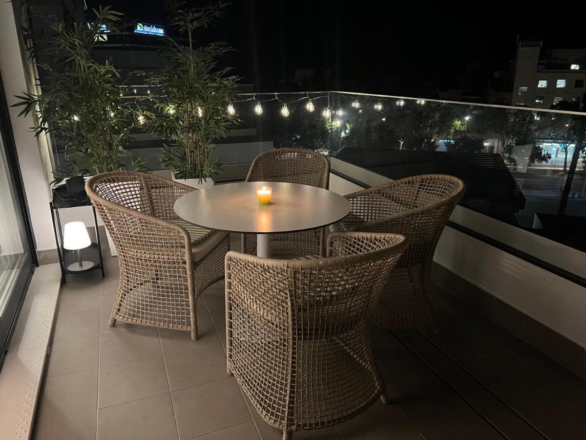 New Build Modern Ap 4 Min Walk To The Beach And Marbella Old Town エクステリア 写真