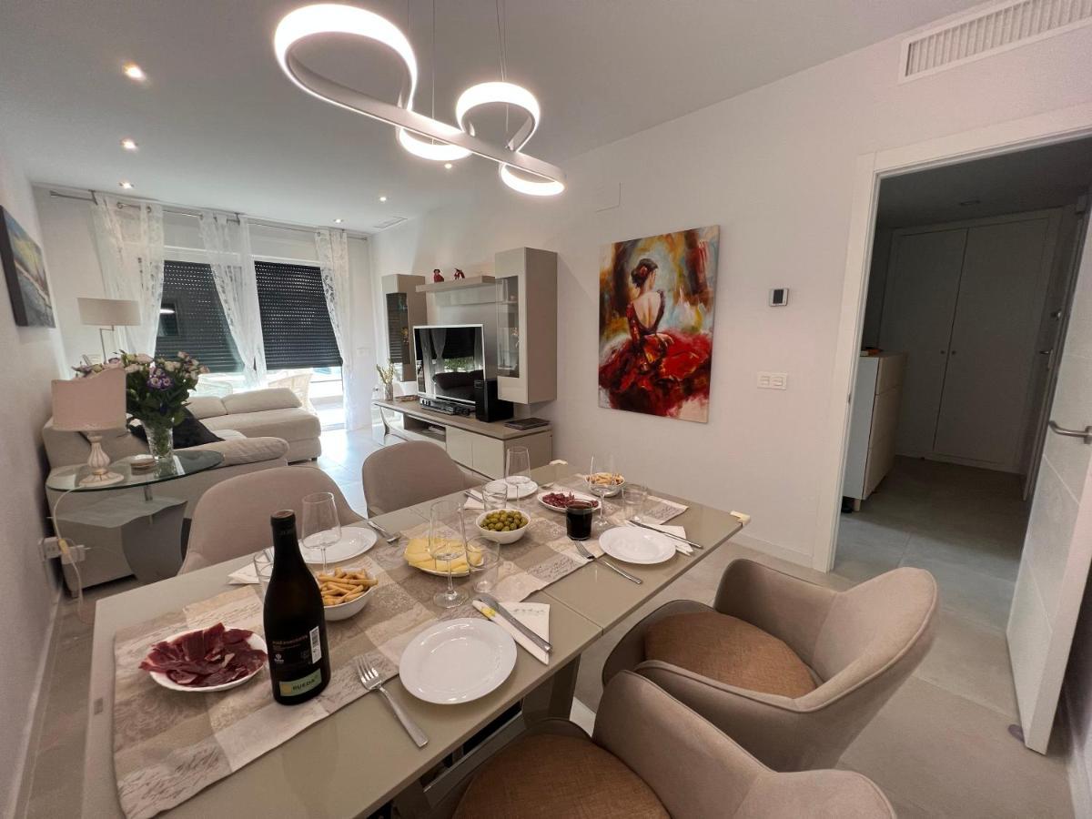 New Build Modern Ap 4 Min Walk To The Beach And Marbella Old Town エクステリア 写真