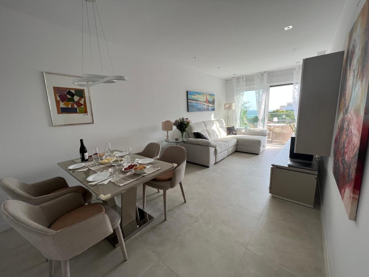 New Build Modern Ap 4 Min Walk To The Beach And Marbella Old Town エクステリア 写真