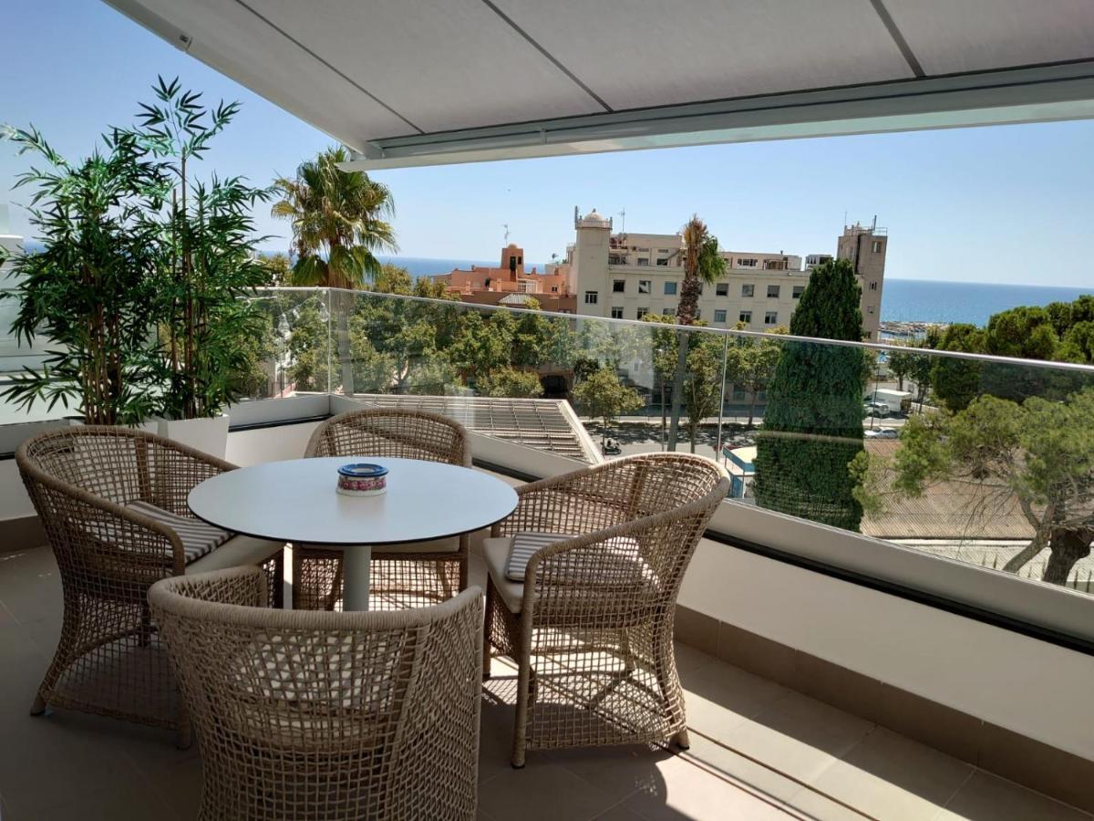 New Build Modern Ap 4 Min Walk To The Beach And Marbella Old Town エクステリア 写真